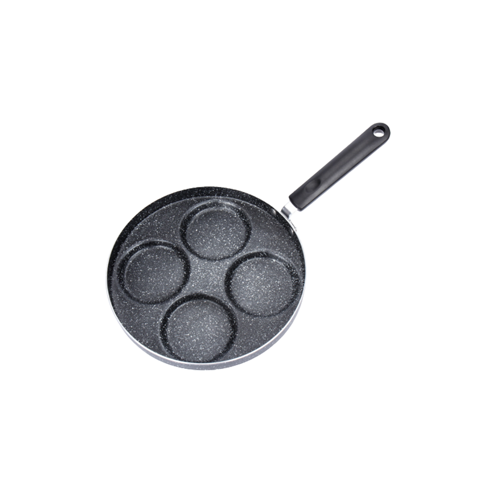 4-Cup Egg Frying Pan