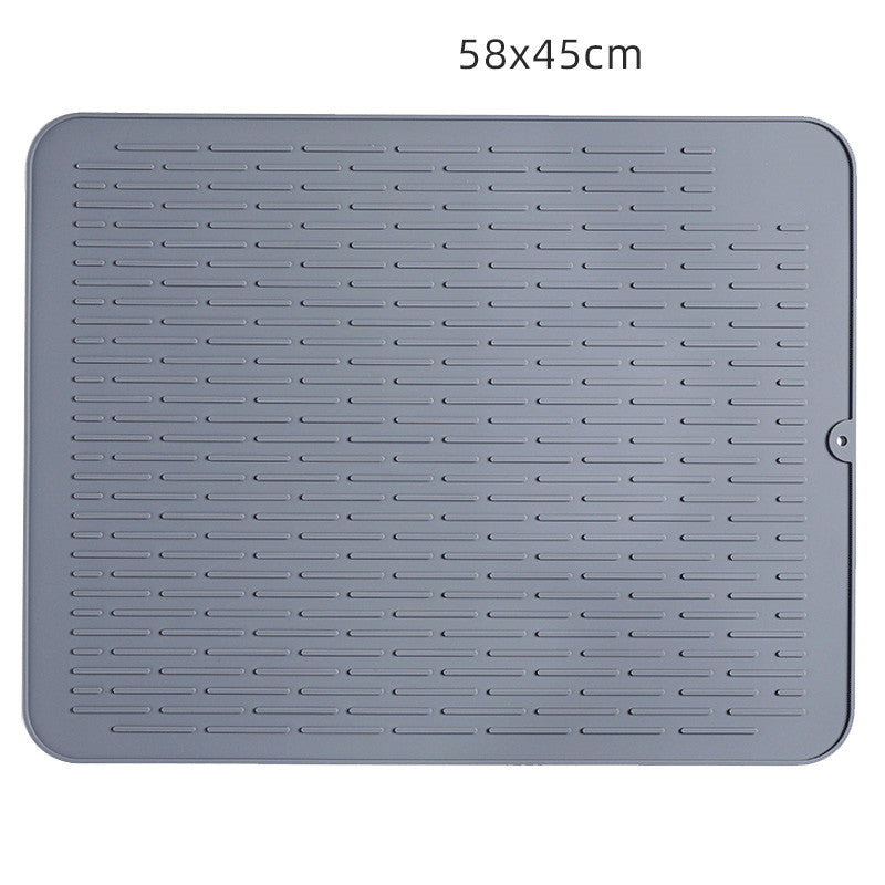 Non-Slip Tableware Mat