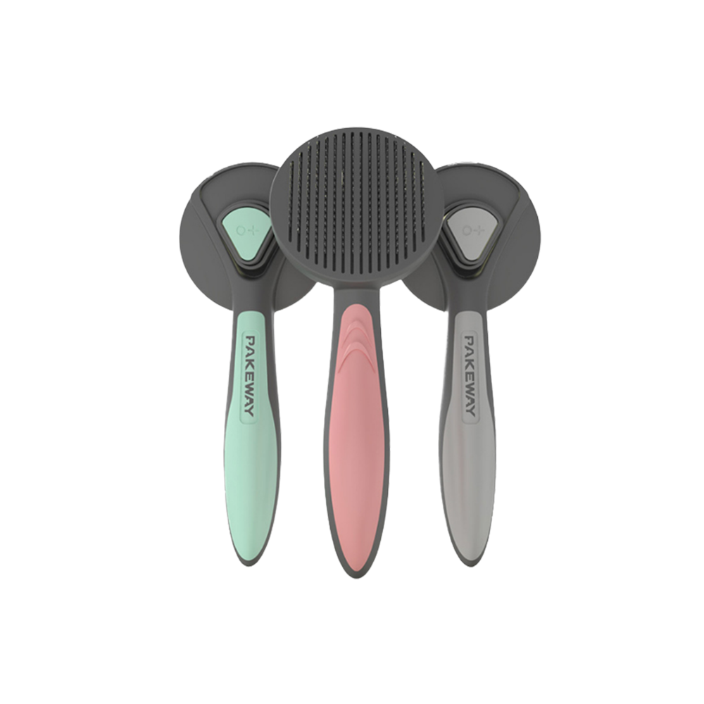 Hair Combing Brush