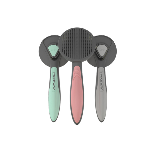 Hair Combing Brush