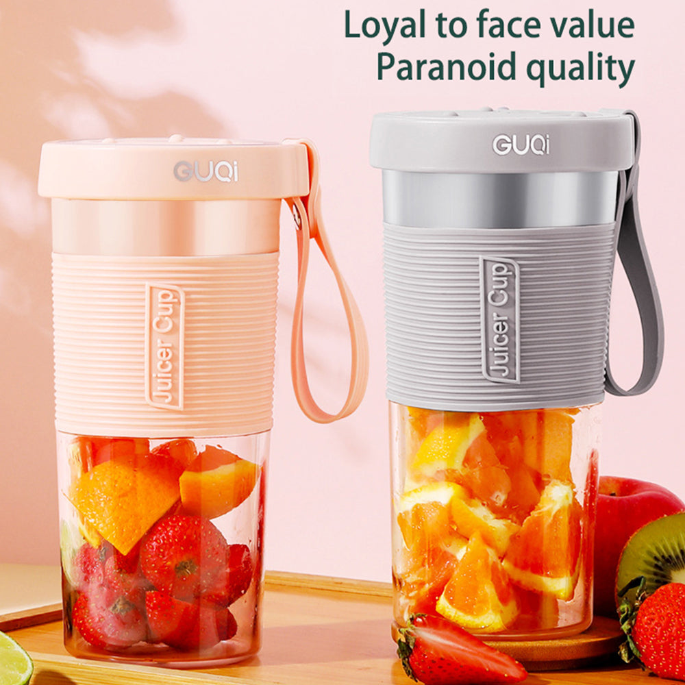 Rechargeable Juicer Blender