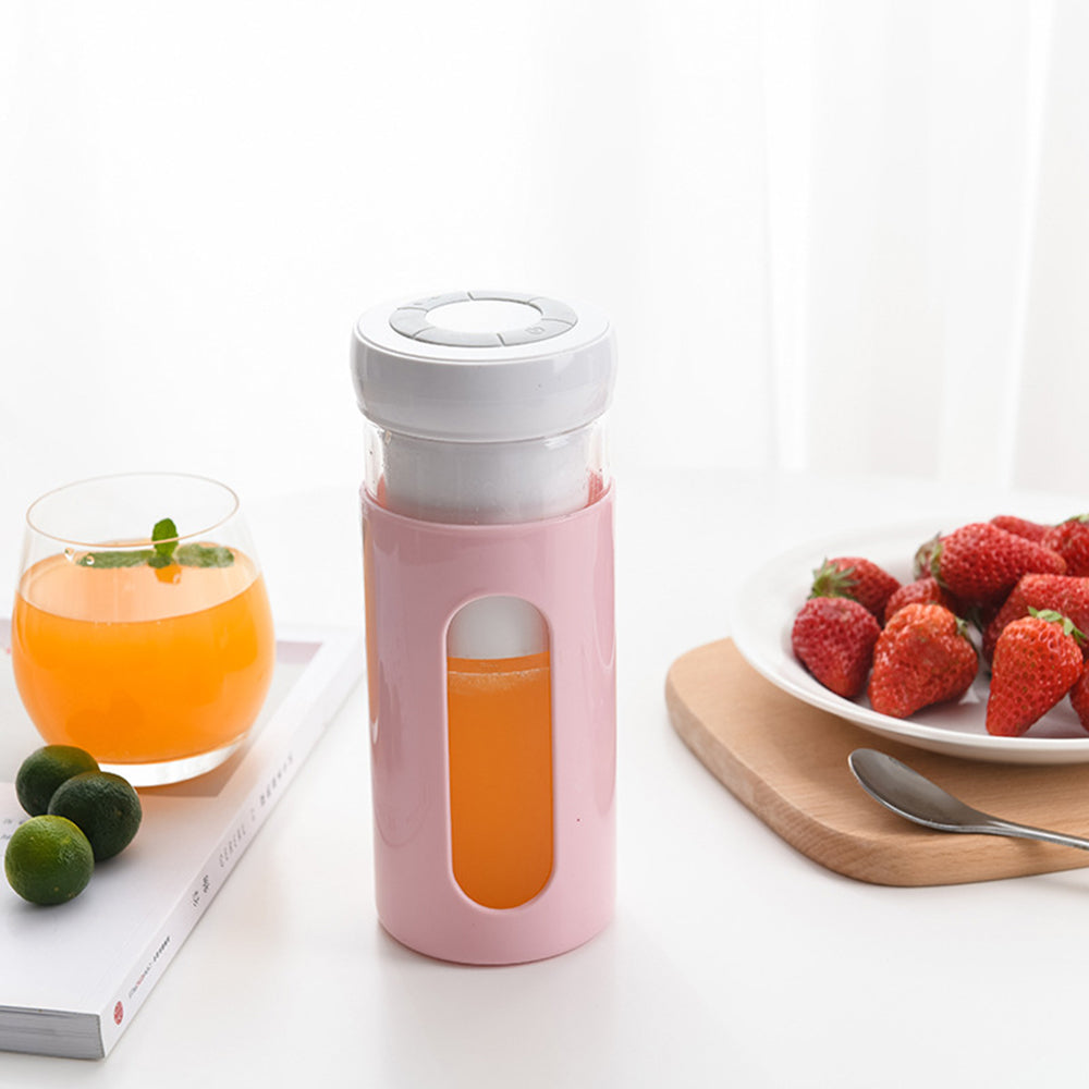 Portable Juicer Blender