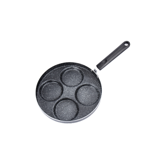 4-Cup Egg Frying Pan