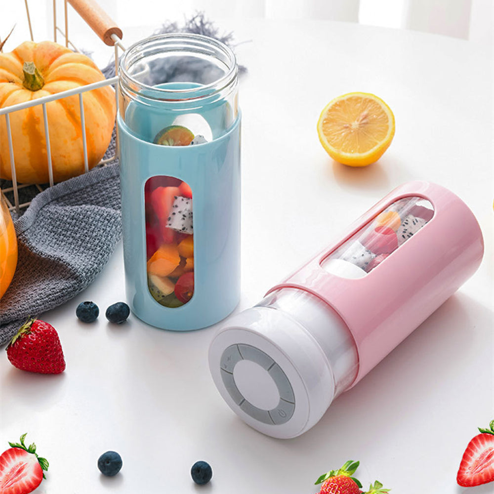 Portable Juicer Blender