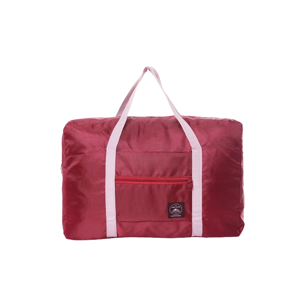 Folding Portable Luggage Bag