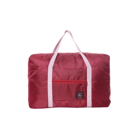 Folding Portable Luggage Bag