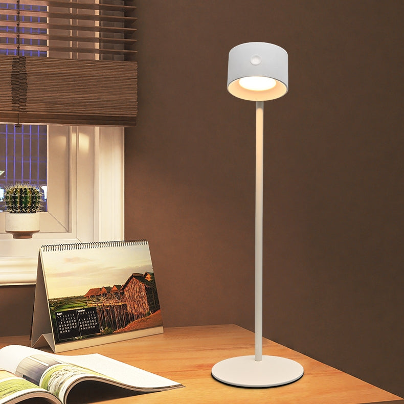 Touchable Magnetic 360 Rotate Wireless Lamp